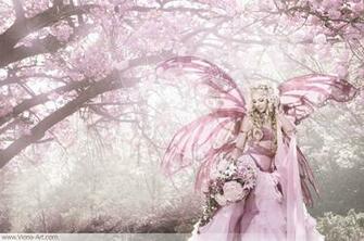 Viona Art My Fairy Pictures