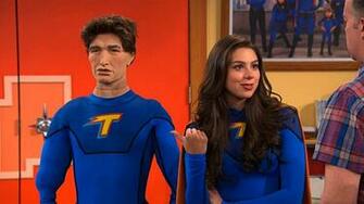 Watch The Thundermans Volume Prime Video