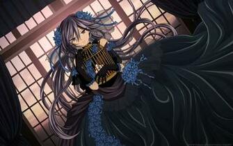 Pandora Hearts HD Wallpaper Background