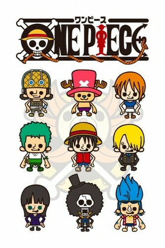 Onepiece iPhone Wallpaper HD Desktop