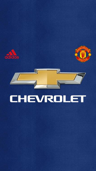 Manchester United Wallpaper 3d
