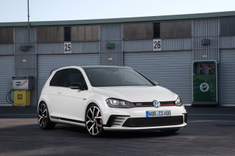 Vehicles Volkswagen Golf Gti 4k Ultra HD Wallpaper