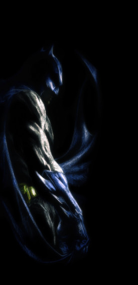 Amoled Wallpaper Inspired By Gabriele Dell Otto X R
