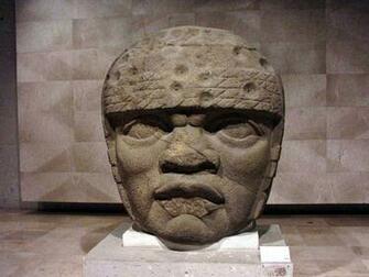 Olmecs Wikipedia
