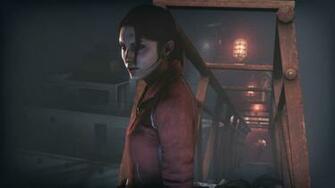 Left Dead Zoey Sacrifice Wallpaper