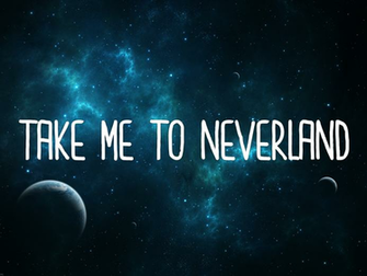 Take Me To Neverland By Elenigibbs