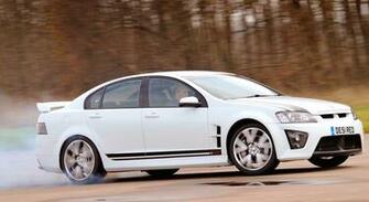 Ausmotive Vauxhall Vxr8 Bathurst S Wallpaper