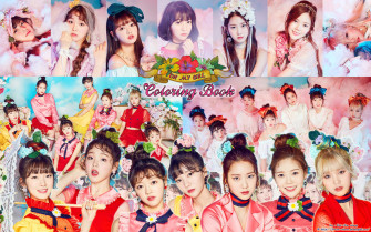 Oh 2bmy 2bgirl 2b 2bcoloring 2bbook 2bwallpaper Wallpaper
