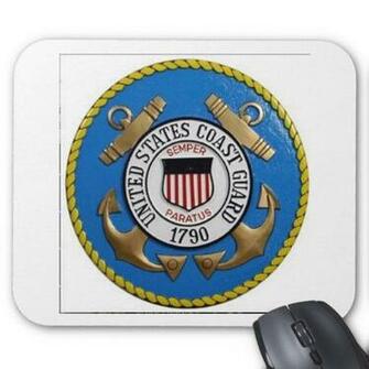 United States Coast Guard