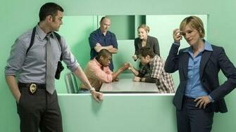 Psych Wallpaper