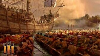 Age Of Empires
