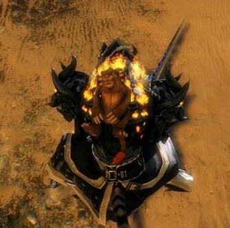 Guild Wars Forum