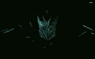 Decepticon Logo Transformers Wallpaper Movie