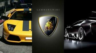 Samsung Star Wallpaper Lamborghini