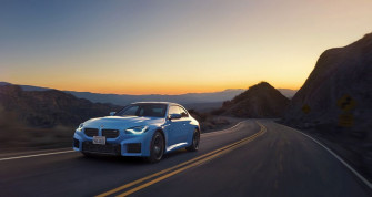 Photos Of The Bmw M2