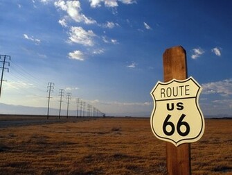 Route