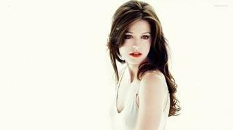 Melissa Benoist HD Wallpaper For Desktop