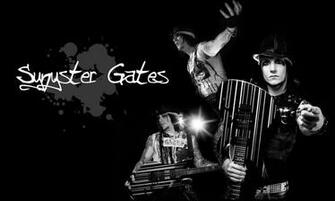Wallpaper Avenged Sevenfold My Image