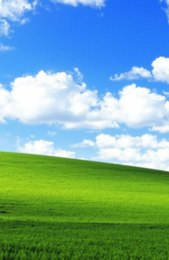 Old Windows Wallpaper