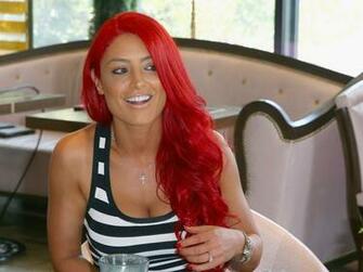 Total Divas Eva Marie Wwe Diva