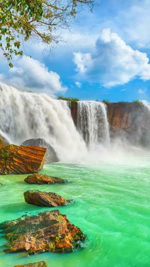 Beautiful HD Wallpaper