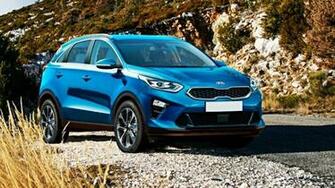 Kia Xceed HD Wallpaper Auto Car Rumors