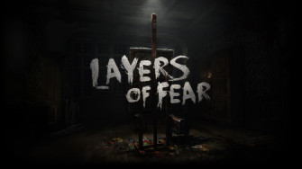 Layers Of Fear Wallpaper