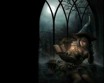 Fantasy Mythology Religious Sci Fi Art