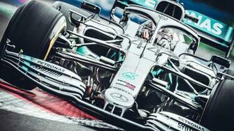 Wallpaper By Mercedes Amg Petronas Motorsport