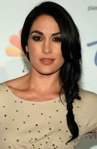 Brie Bella Profile And Pictures All Wrestling