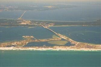 Of Pensacola Beach Gulf Breeze Three Mild Bride And East