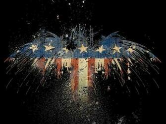 Patriotic Desktop Wallpaper