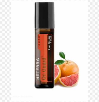 Doterra Zengest Touch Png Image With Transparent Background Toppng