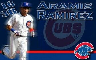 Chicago Cubs Mlb Baseball Wallpaper