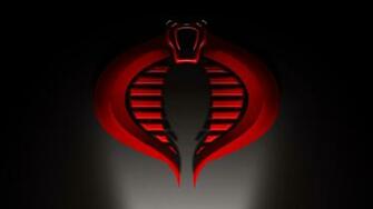 Cobra Logo Gi Joe Wallpaper Uplight By Balsavor