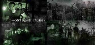 Ghost Adventures Wallpaper HD
