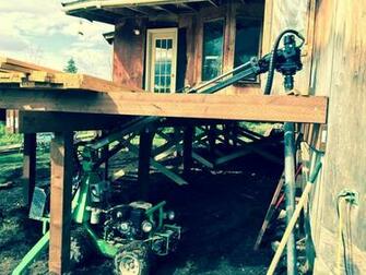 Tmp Alaska Receives Moa Structural Policy For Light Duty Helical