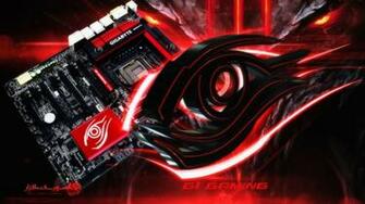 Full HD Gigabyte Wallpaper