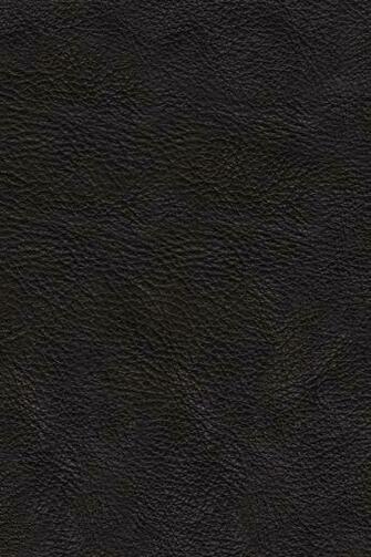 Black Leather iPhone Wallpaper
