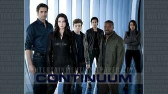 Tv Show Continuum Wallpaper Size More