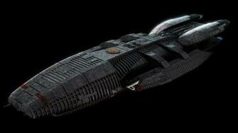 Battlestar Galactica Science Fiction Spaceships Starship Wallpaper Hq