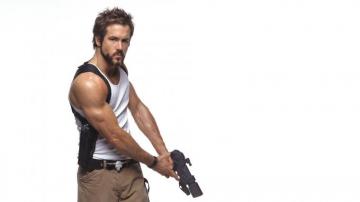 Hollywood Actors HD Wallpaper Arrows