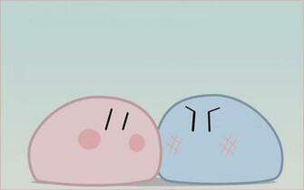 Nad Dango Daikazoku Wallpaper High Resolution
