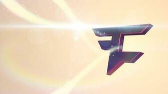 Faze Logo HD 1080p Wallpaper