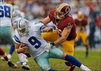 Go Back Gallery For Ryan Kerrigan Wallpaper