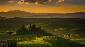 4k Landscape Wallpaper