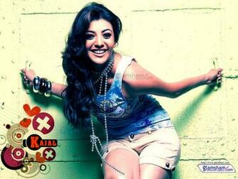 Kajal Agarwal Wallpaper Pack Cute Girls Celebrity