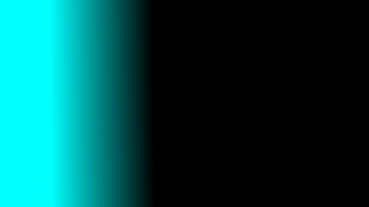 Blue Black Gradient Desktop Wallpaper