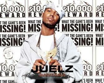 Juelz Santana Wallpaper