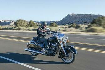 Indian Chief Classic Re